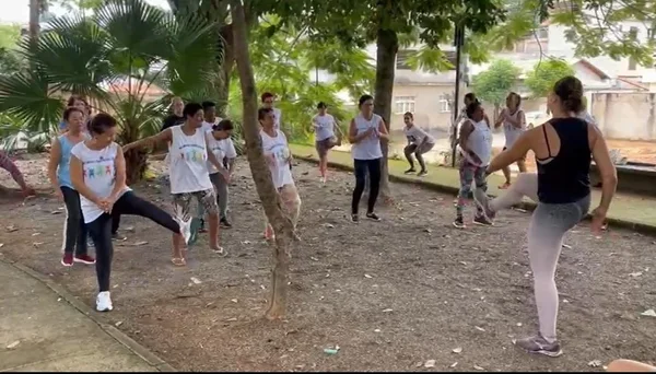 Vida ativa, vida saudável: Minas Gerais conta com 397 polos da Academia da Saúde para a prática de exercícios