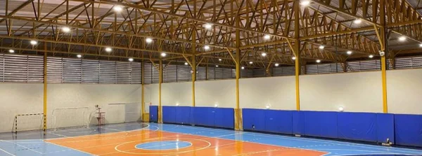Cemig investe R$1,5 milhão em modernização da iluminação da Ufop