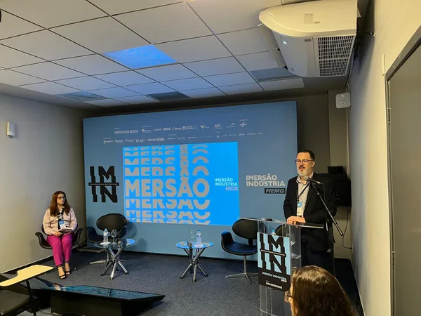 Sisema apresenta soluções mais sustentáveis para a indústria durante evento da Fiemg