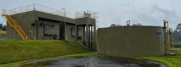 Governo de Minas inaugura sistema de coleta e tratamento de esgoto em Nova Resende
