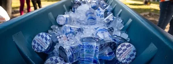 Copasa abastecerá copas do Mundo e Internacional de Mountain Bike em Araxá