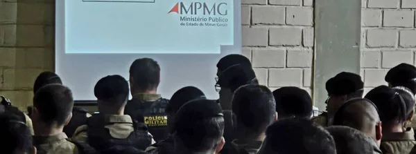 Operação da Polícia Militar com Ministério Público realiza prisões no Sudoeste de Minas