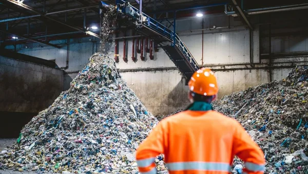 Minas aprimora benefícios nas operações dentro do estado com resíduos, sucata e aparas e aquece setor de reciclagem