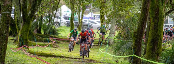 Araxá recebe segunda etapa da Copa do Mundo de mountain bike neste fim de semana