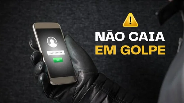 Ipsemg alerta sobre golpes envolvendo solicitação de dinheiro