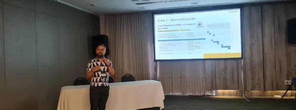 Minas leva experiências de gestão pública para fórum nacional 