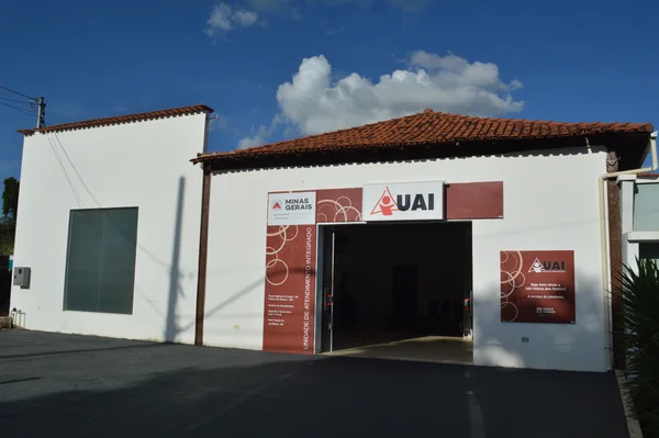 Governo de Minas inaugura UAI Compartilha em Felício dos Santos, no Vale do Jequitinhonha