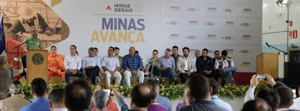 Governo de Minas anuncia investimentos nas áreas de Saúde e Educação em Almenara, no Vale do Jequitinhonha