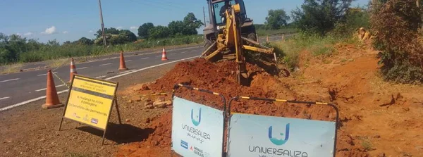 Programa da Copasa transforma vida de moradores de áreas rurais do Norte do estado