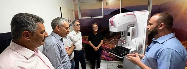 Governo de Minas amplia investimentos na área da saúde da mulher no município de Jequitinhonha e região