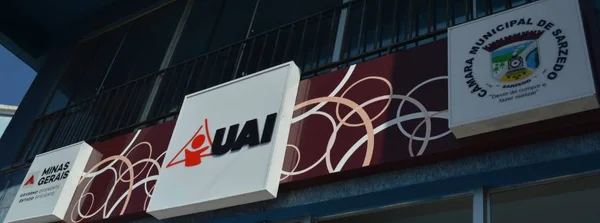 Governo de Minas inaugura UAI Compartilha em Sarzedo