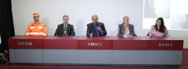 Governo de Minas interdita parte dos elevadores da Cidade Administrativa preventivamente para garantir segurança dos servidores 
