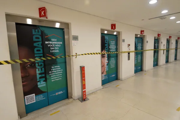 Governo de Minas regulamenta realização excepcional de teletrabalho por servidores da Cidade Administrativa