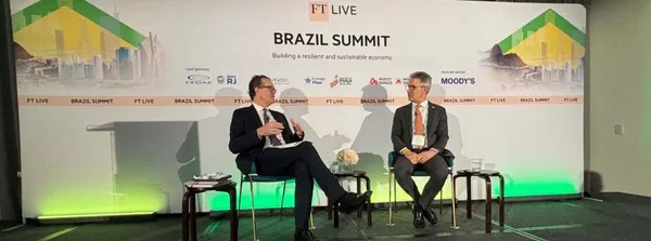 Atração de investimentos em Minas Gerais é destaque em um dos maiores jornais econômicos do mundo