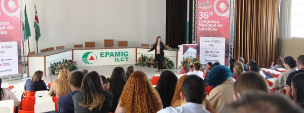 Voltada a laticínios, Minas Láctea recebe inscrições para programação científica