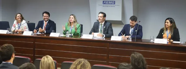 Estado participa da segunda edição de circuito sobre biogás e biometano nos estados