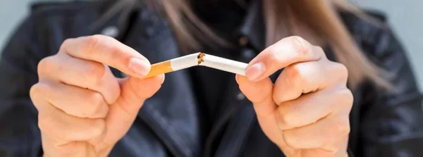 Secretaria de Saúde alerta sobre os malefícios do consumo de cigarro para crianças e adolescentes