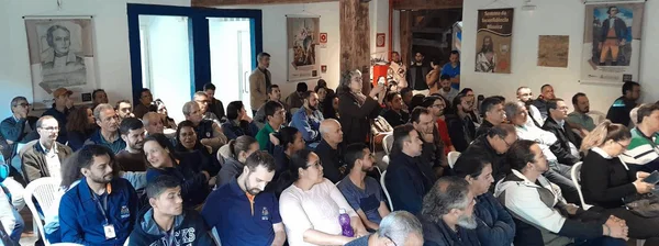 Meio Ambiente realiza primeira oficina do Plano Conservador das Gerais, com foco na restauração florestal