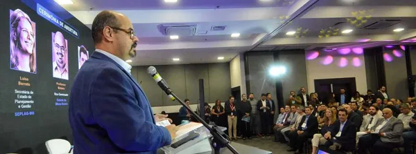 Estado apresenta soluções inovadoras para os municípios mineiros