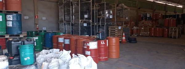 Cemig recicla quase 100% dos resíduos sólidos gerados pela companhia 