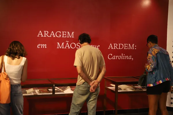 Biblioteca Pública Estadual celebra seus 70 anos com novas exposições, projeto de documentário e livro 