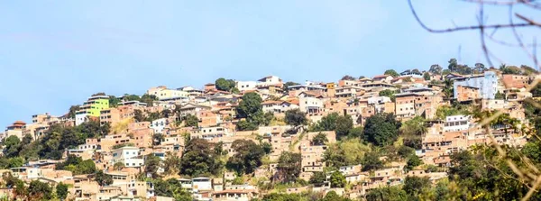 Governo de Minas publica Diagnóstico do Plano Metropolitano de Habitação de Interesse Social