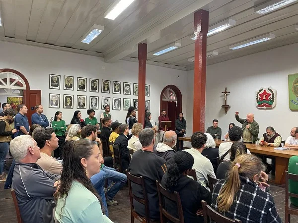 Ouro Preto lança Plano Municipal da Mata Atlântica, construído com apoio do IEF