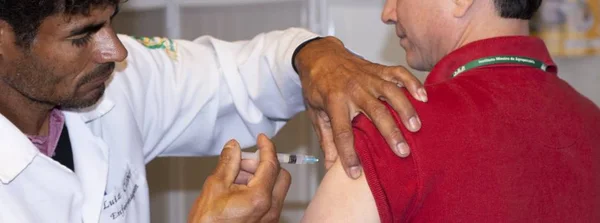 Minas intensifica ações para aumentar índices de coberturas vacinais no estado
