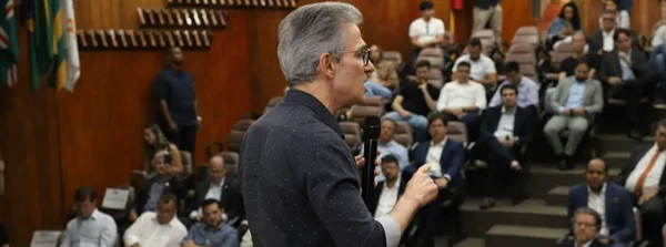 Sucesso do programa Minas Livre para Crescer é destaque em Goiás