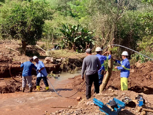Minas investe R$ 70 milhões na saúde pública para enfrentamento aos efeitos das mudanças climáticas