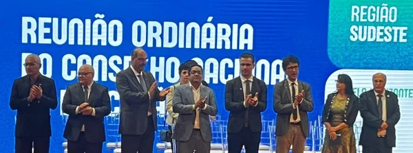 Conselho Nacional de Educação na Região Sudeste se reúne em BH para debater direcionamentos e políticas públicas 