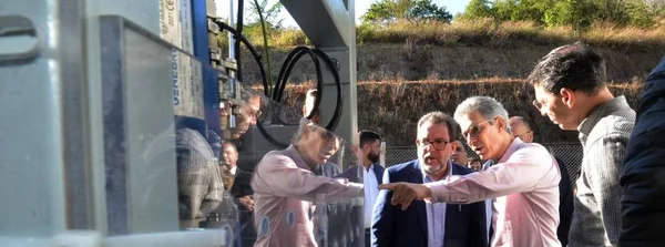 Minas avança em estudos com hidrogênio para substituir combustíveis na transição energética