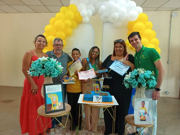 Jovens de escolas mineiras podem se inscrever no concurso Abracopel até 1/7
