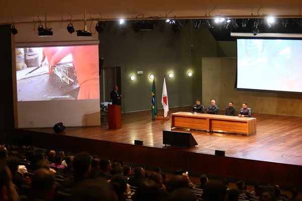 Balanço aponta crescimento de quase 10% no número de presos trabalhando
