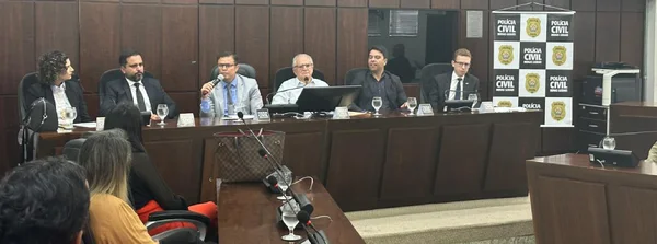 Polícia Civil lança projeto Chame a Frida em João Monlevade