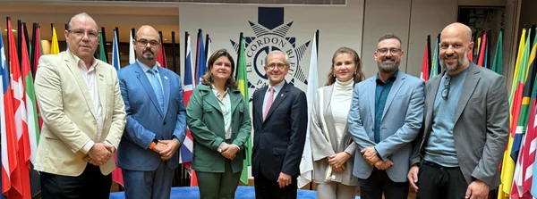 Governo de Minas acompanha anúncio da chegada de curso de cozinha da francesa Le Cordon Bleu a Belo Horizonte