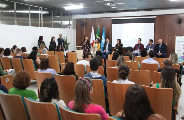 Hospital Alberto Cavalcanti realiza I Simpósio Multidisciplinar de Oncologia