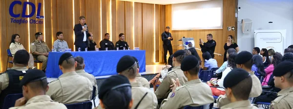 Governo de Minas inaugura Unidade de Prevenção à Criminalidade em Teófilo Otoni