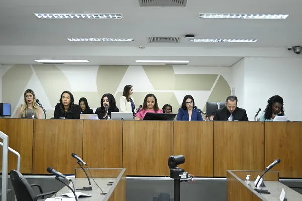Avanços inéditos em políticas de desenvolvimento social são destaques da Sedese no Assembleia Fiscaliza