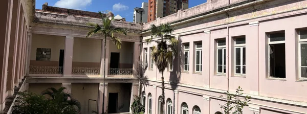 Com investimento recorde, Governo do Estado inicia obras de restauração do Instituto de Educação de Minas Gerais