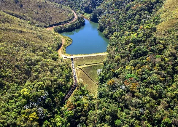 Governo altera regras da caução ambiental para licenciamento de barragens