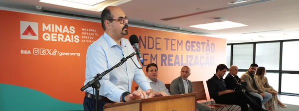 Governo de Minas quita dívida histórica com hospitais