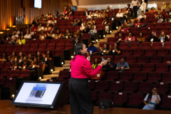 Saúde em Rede: seminário destaca experiências positivas na prestação de serviços nos municípios  