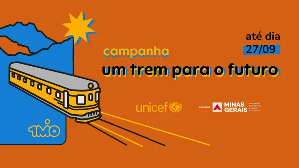 Governo e Unicef lançam campanha de apoio à formação de estudantes do ensino médio para o mundo do trabalho