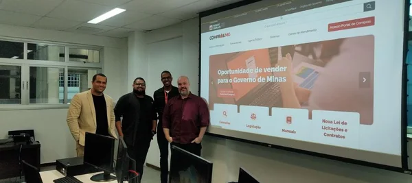 Planejamento capacita servidores do Tribunal de Contas para otimização de processos de compra e contratação de bens e serviços