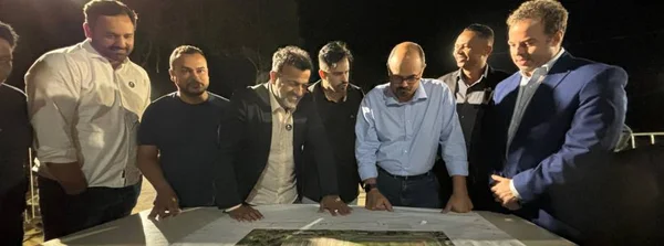 Governo de Minas anuncia construção de terminal de ônibus metropolitano em Santa Luzia
