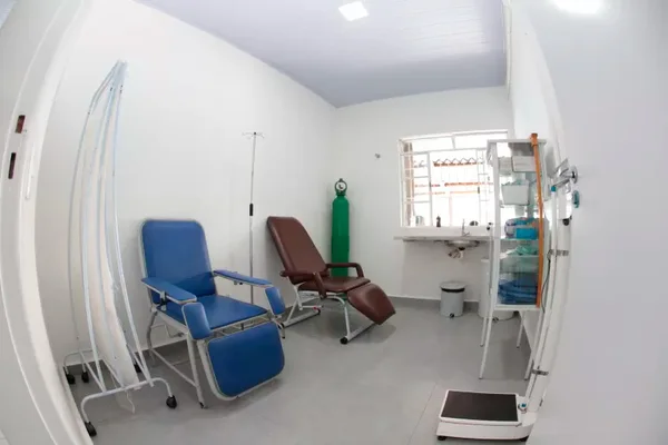 Municípios poderão utilizar os recursos, por exemplo, para melhorias em unidades de Saúde