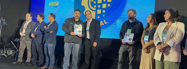 Emergência MG conquista Prêmio Inovação e Selo de Transformação Digital no Inova 2024 