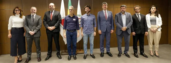 Governo de Minas e Defensoria Pública da União firmam acordo em defesa de pessoas com doenças raras