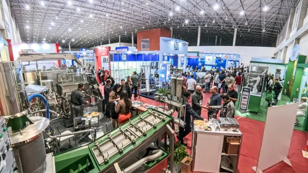 Eventos do Minas Láctea 2024 registram recordes de participação e negócios